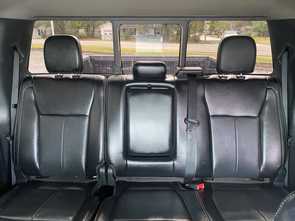 Certified 2020 Ford F150 Lariat RWD image 31