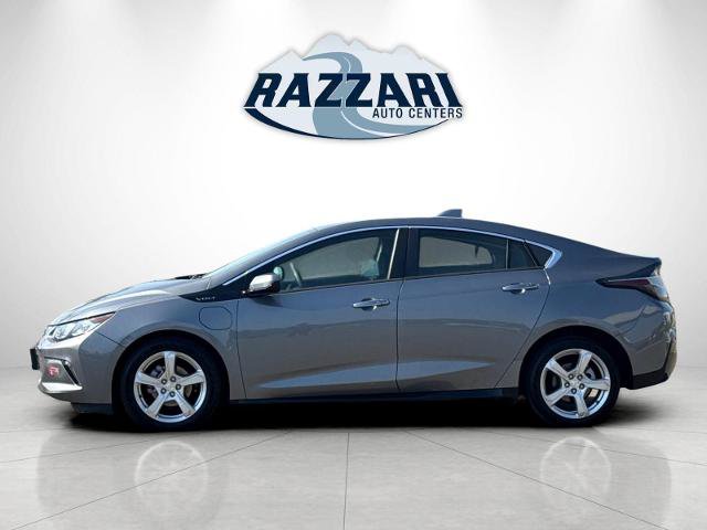 Used 2018 Chevrolet Volt LT FWD image 6