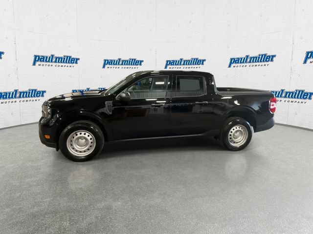 Certified 2025 Ford Maverick XL w/ 4K Tow Package AWD/4WD image 6