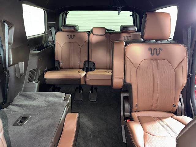 Certified 2022 Ford Expedition King Ranch image 13