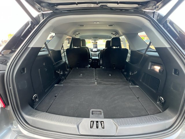 Certified 2024 Ford Explorer XLT w/ Equipment Group 202A AWD/4WD image 24