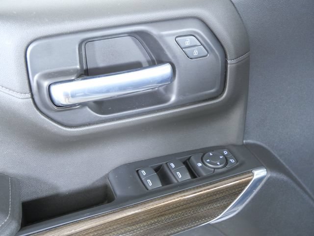 Used 2021 Chevrolet Silverado 1500 LT AWD/4WD image 16