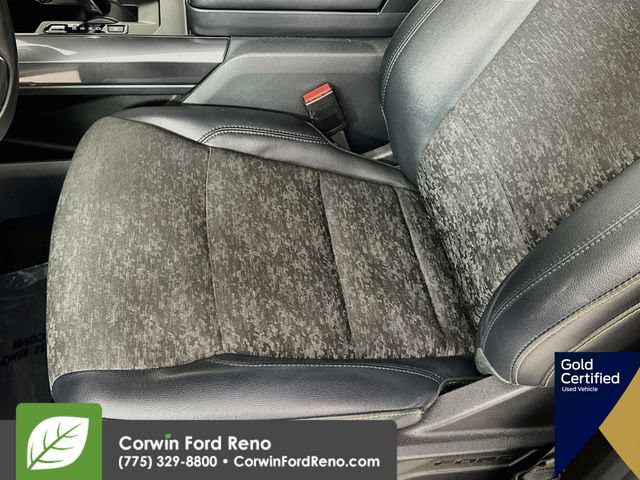 Certified 2023 Ford F150 Tremor w/ Trailer Tow Package AWD/4WD image 24