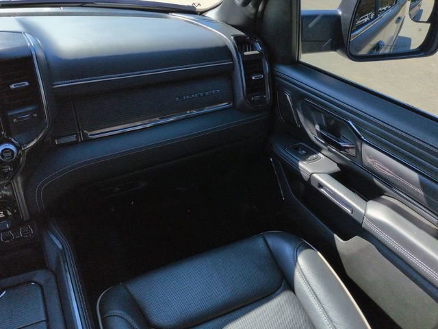 Used 2024 RAM 1500 Limited image 18