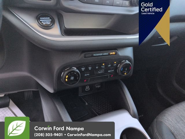Certified 2023 Ford Bronco Sport Big Bend w/ Convenience Package AWD/4WD image 19