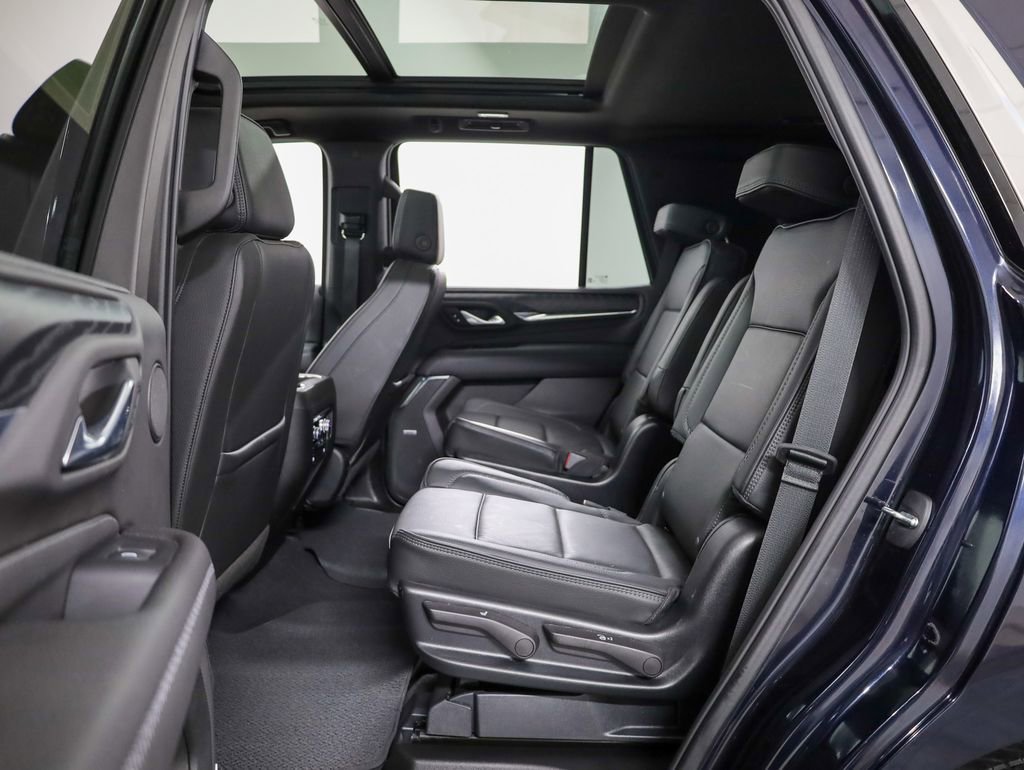 Used 2023 GMC Yukon Denali image 27