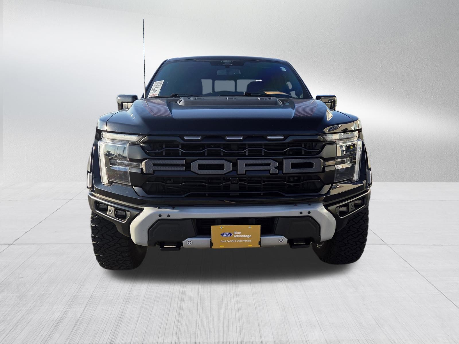Certified 2024 Ford F150 Raptor AWD/4WD video 2