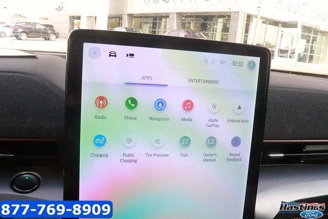 Certified 2023 Ford Mustang Mach-E GT image 30