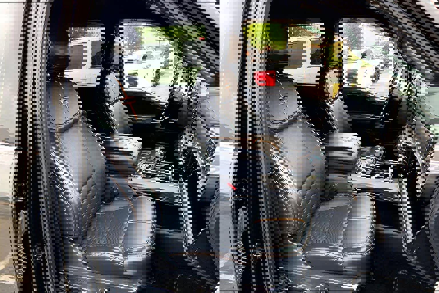 Certified 2023 Ford F150 Platinum image 11