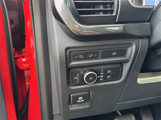 Certified 2022 Ford F150 XLT w/ Equipment Group 302A High image 21