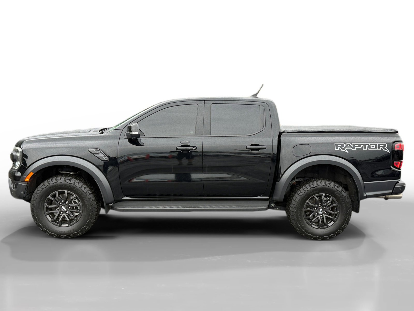 Certified 2024 Ford Ranger Raptor image 6