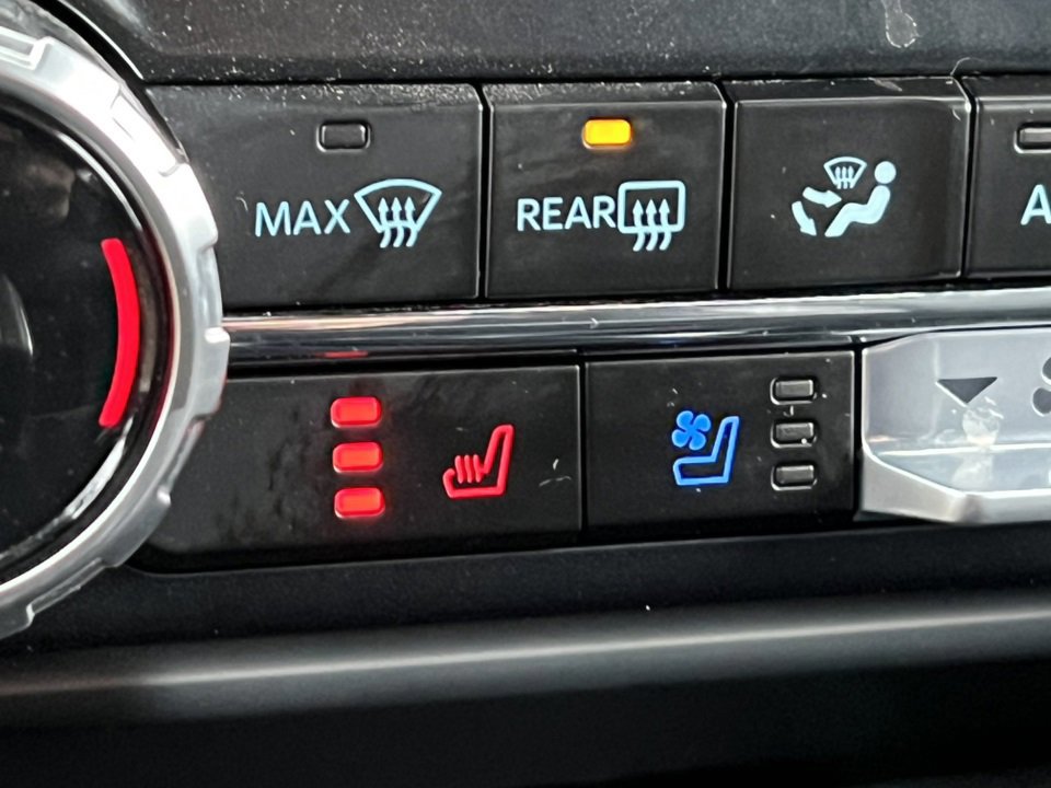 Certified 2023 Ford F150 Lariat w/ Equipment Group 502A High image 35