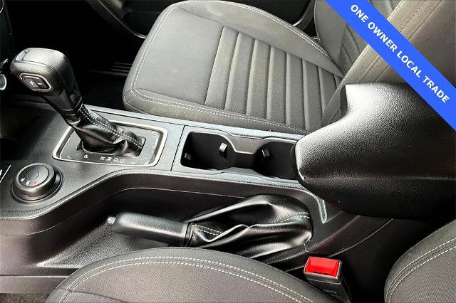 Certified 2023 Ford Ranger XLT w/ Trailer Tow Package image 15