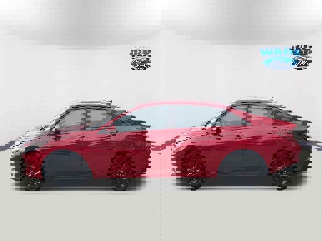 Used 2023 Hyundai Elantra Blue image 8