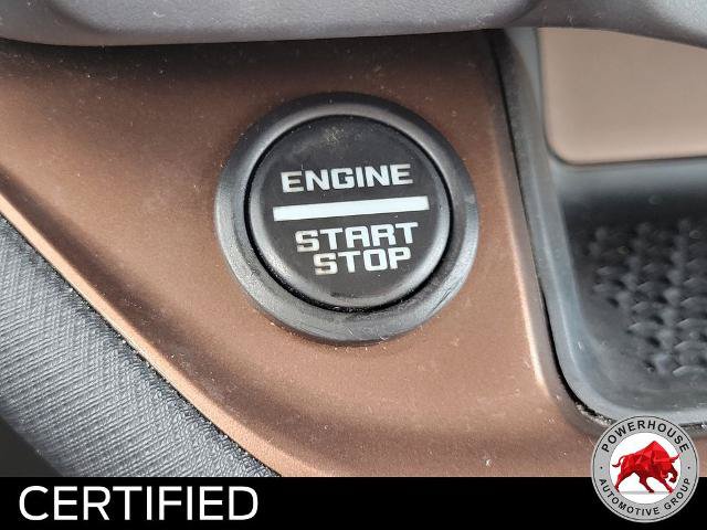 Certified 2021 Ford Bronco Sport Outer Banks w/ Outer Banks Package (96D) AWD/4WD image 35