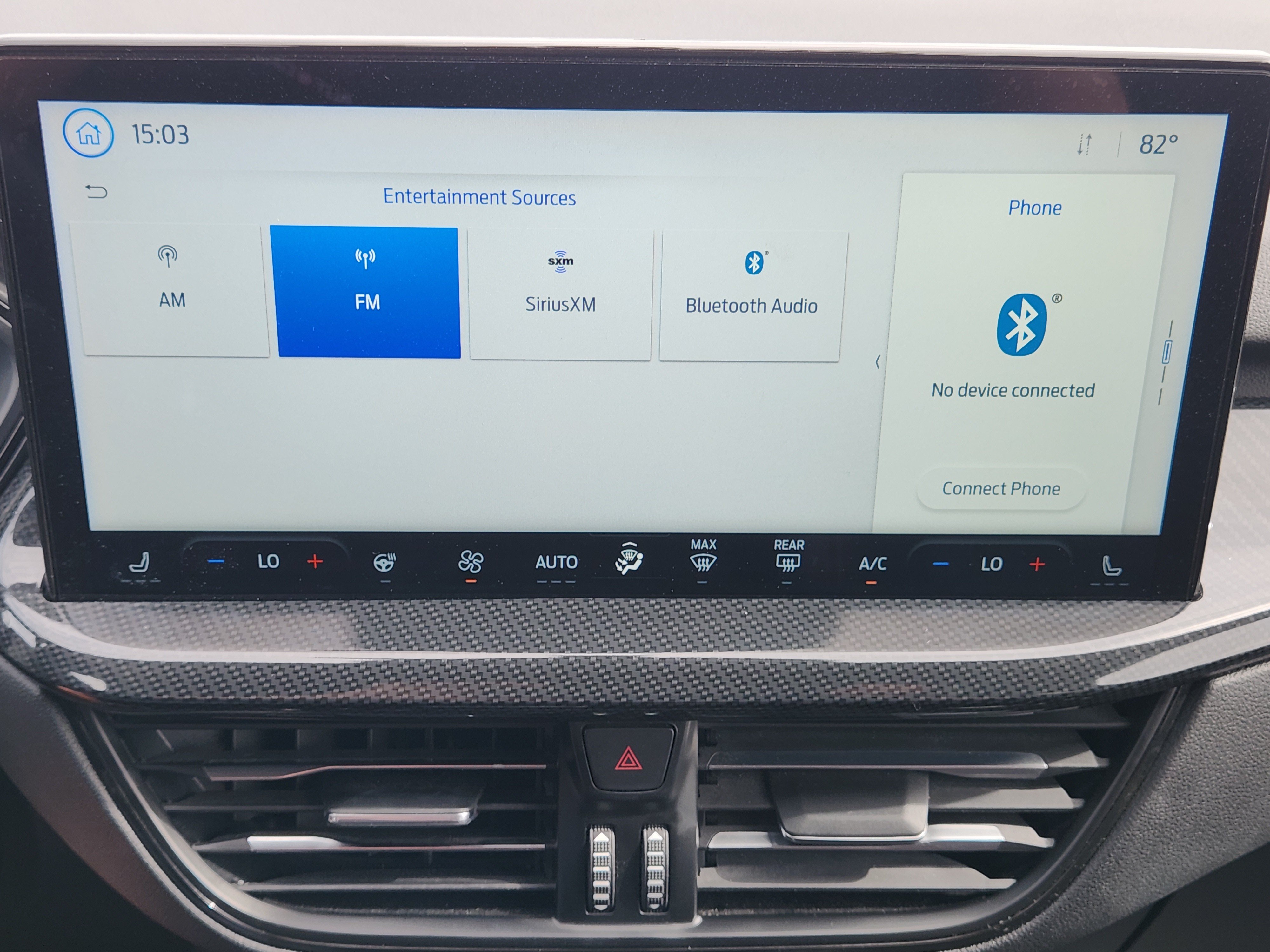 Certified 2023 Ford Escape ST-Line Select w/ Tech Pack #2 AWD/4WD image 19