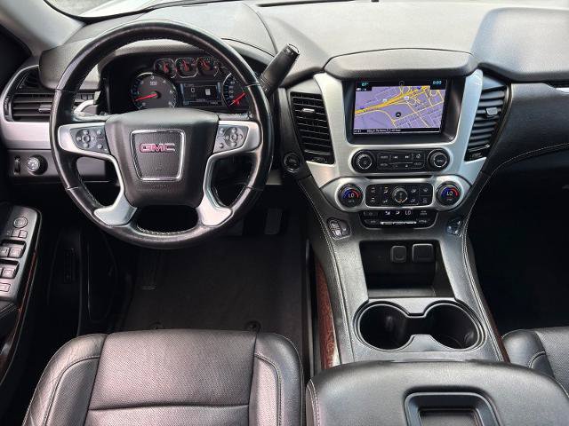 Used 2019 GMC Yukon XL SLT w/ Open Road Package RWD image 18