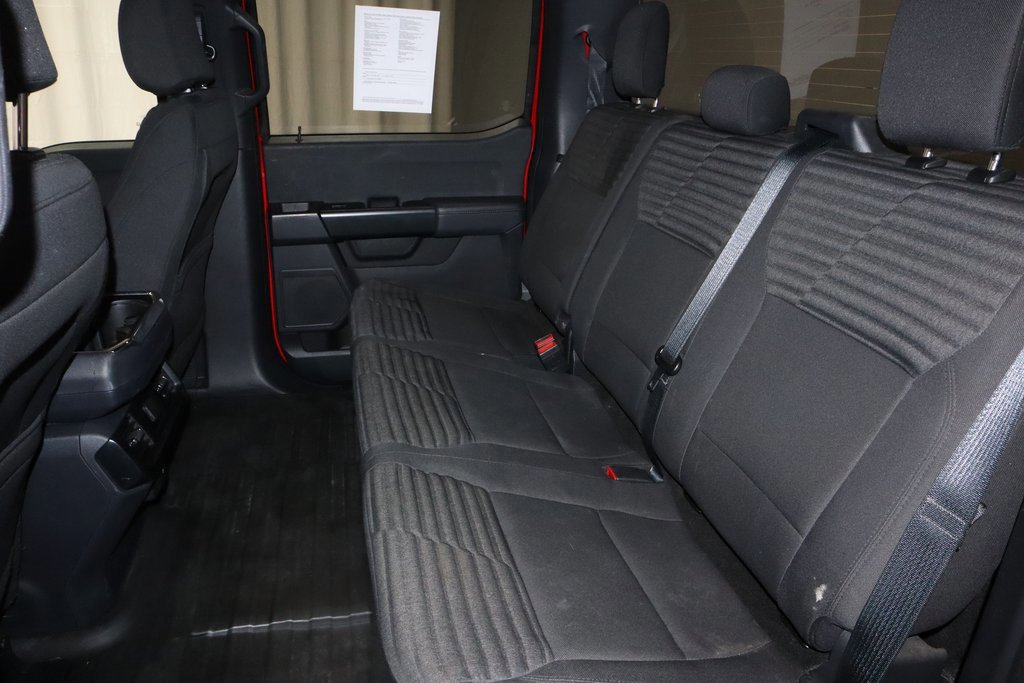 Certified 2023 Ford F150 XL w/ STX Appearance Package image 21