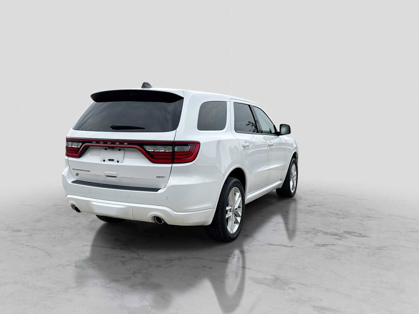 Used 2023 Dodge Durango GT AWD/4WD image 6