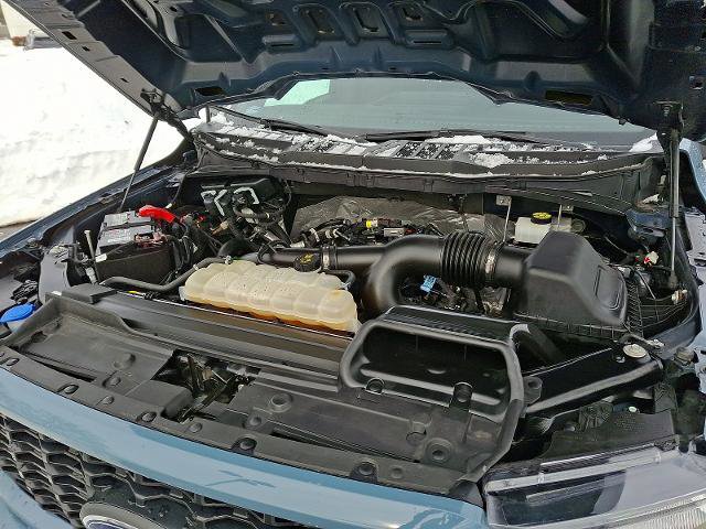 Certified 2023 Ford F150 XL w/ STX Appearance Package image 28