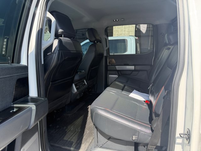 Certified 2023 Ford F350 Lariat w/ Lariat Ultimate Package AWD/4WD image 17
