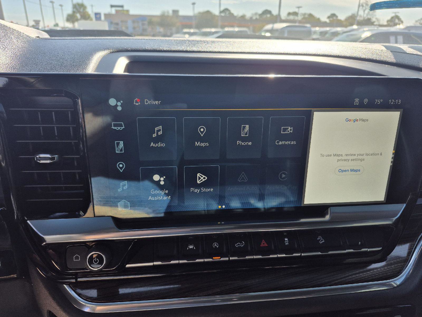 Used 2024 Chevrolet Silverado 1500 LT Trail Boss w/ Convenience Package II image 20