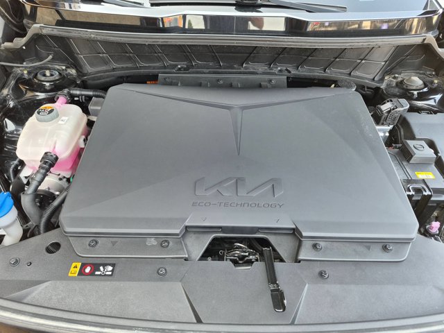 Used 2023 Kia Niro Wind FWD image 27