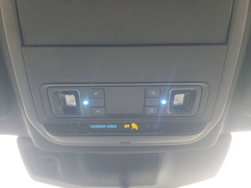 Certified 2022 Ford Explorer Timberline image 26