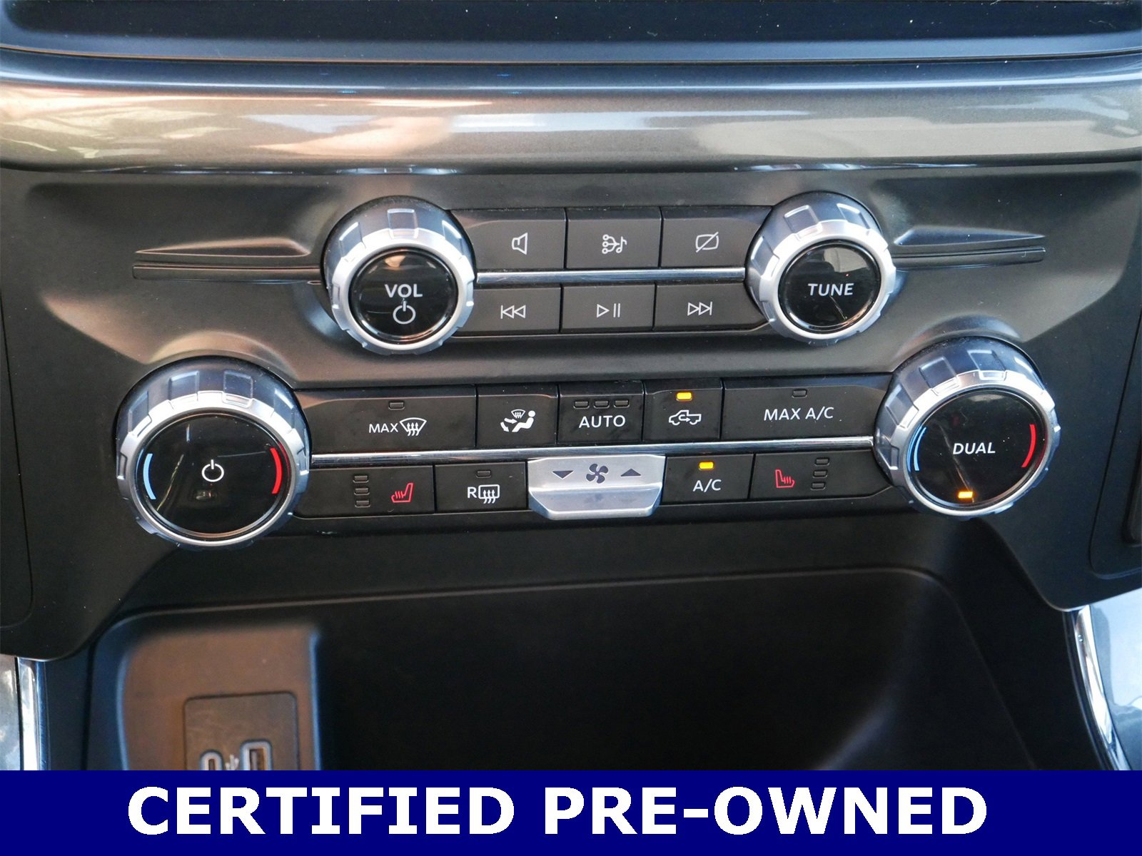 Certified 2023 Ford F150 XLT w/ Equipment Group 302A High image 22