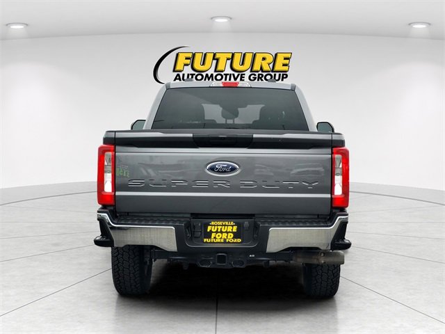 Certified 2024 Ford F250 XLT image 5