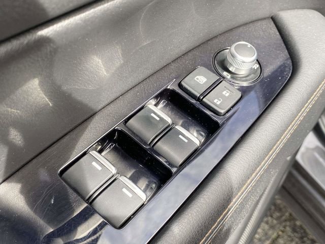 Used 2020 MAZDA CX-5 Grand Touring w/ GT Premium Package image 22