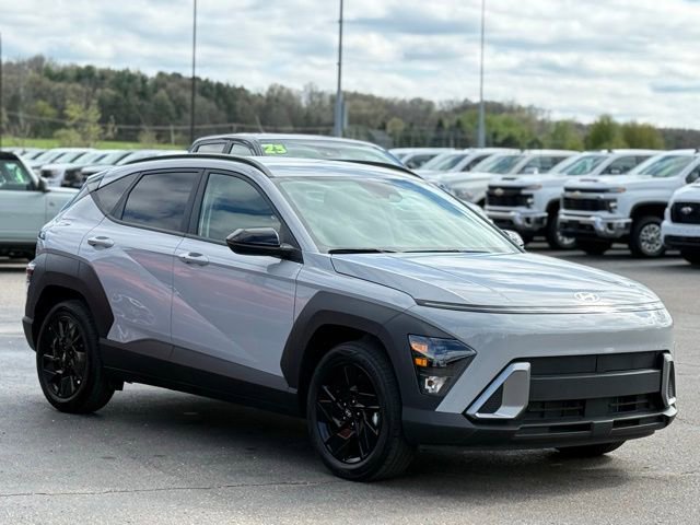 Used 2026 Hyundai Kona SEL Sport FWD image 36