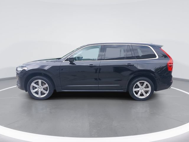 Used 2020 Volvo XC90 T6 Momentum AWD/4WD image 2
