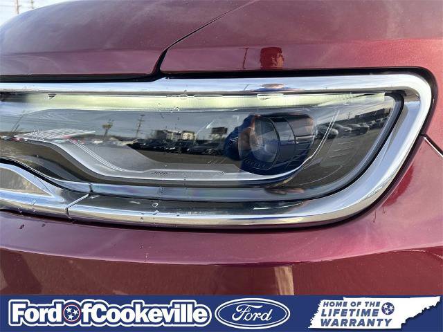 Used 2025 Jeep Wagoneer Series II w/ Convenience Group I image 9