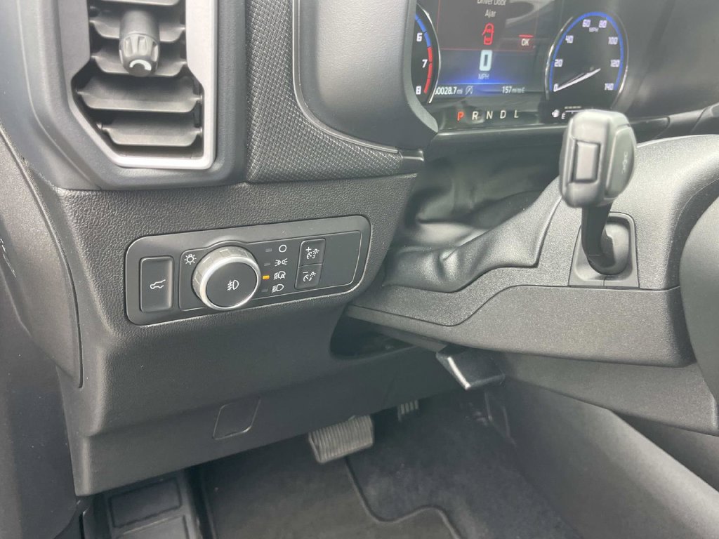 Certified 2021 Ford Bronco Sport Outer Banks AWD/4WD image 33
