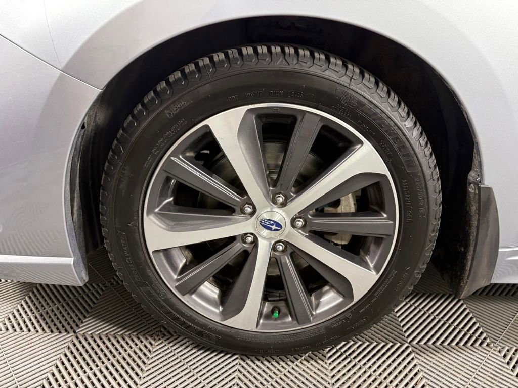 Used 2019 Subaru Legacy 3.6R Limited image 11