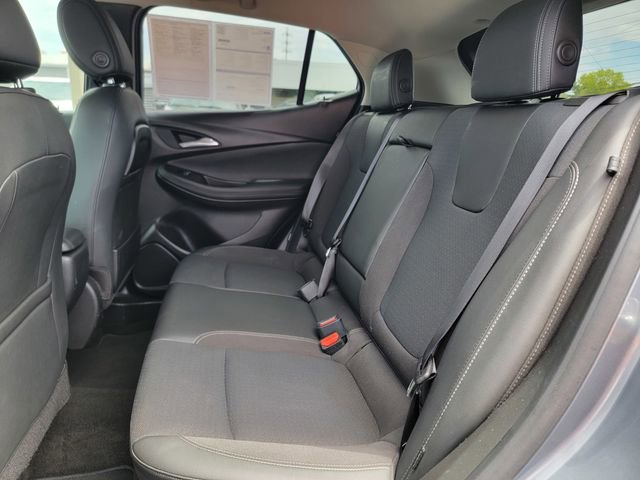 Used 2020 Buick Encore GX Select AWD/4WD image 20