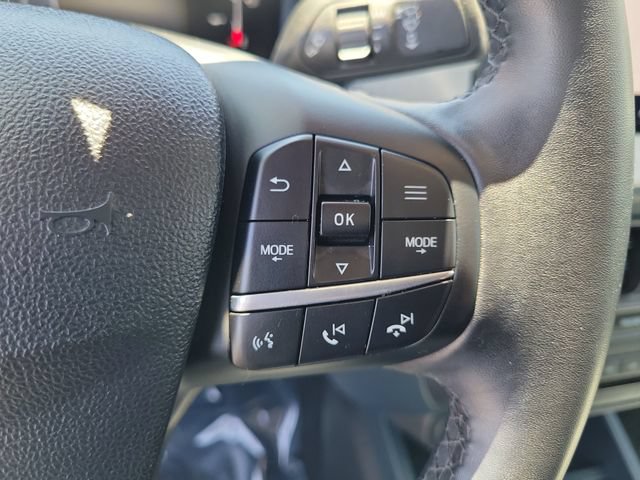 Certified 2025 Ford Maverick XLT w/ Equipment Group 301A AWD/4WD image 6