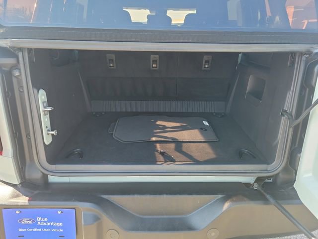 Certified 2022 Ford Bronco Big Bend AWD/4WD image 30