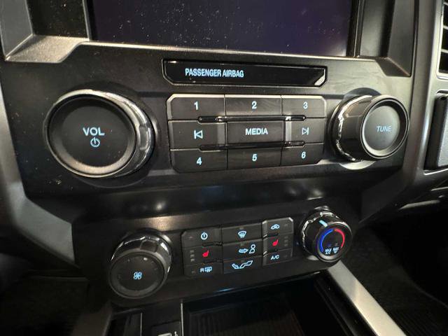 Certified 2020 Ford F150 XLT w/ Equipment Group 302A Luxury image 10