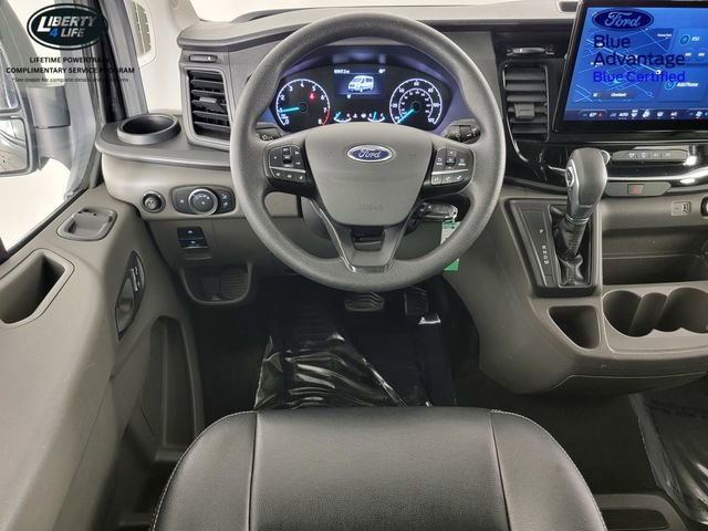 Certified 2023 Ford Transit 350 XLT image 25
