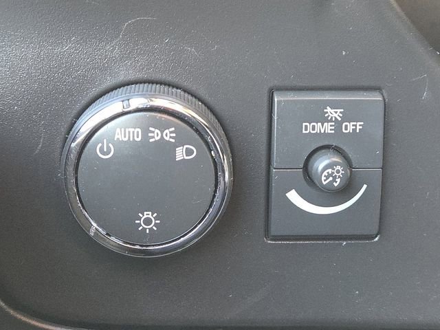 Used 2023 GMC Savana 2500 Work Van w/ Driver Convenience Package image 16