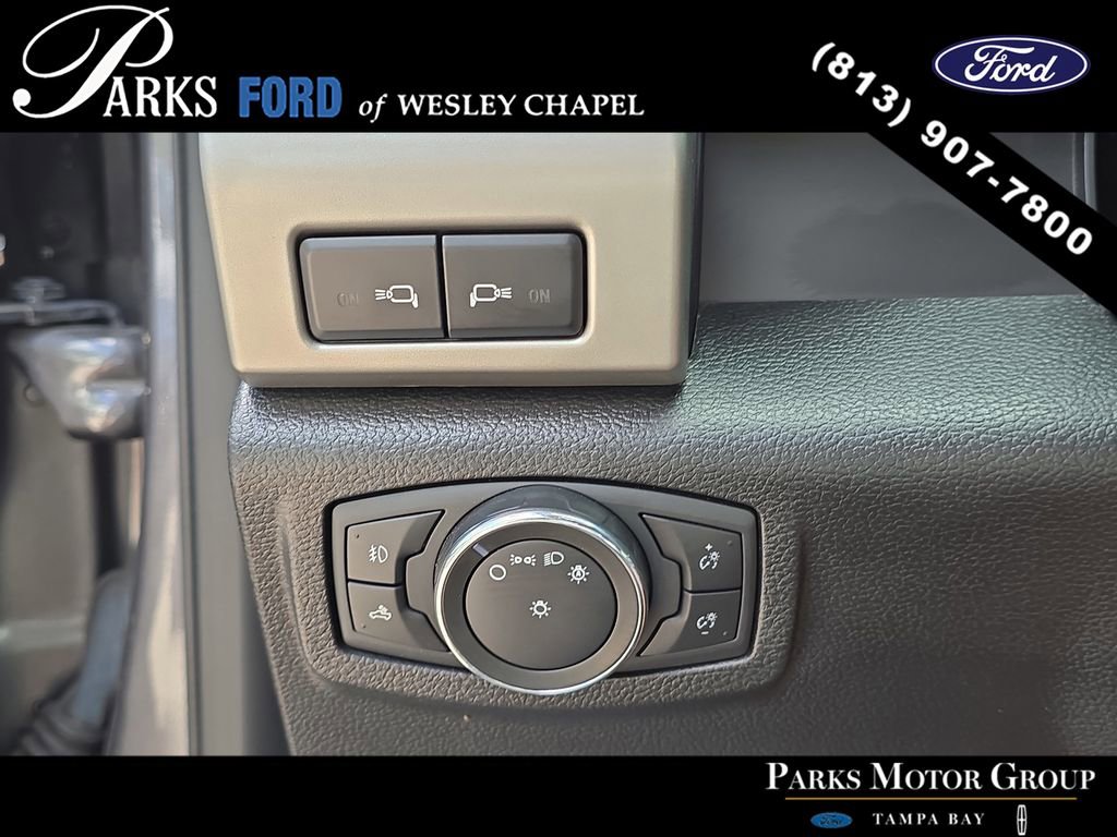 Certified 2021 Ford F250 Lariat w/ Tremor Off-Road Package AWD/4WD image 29