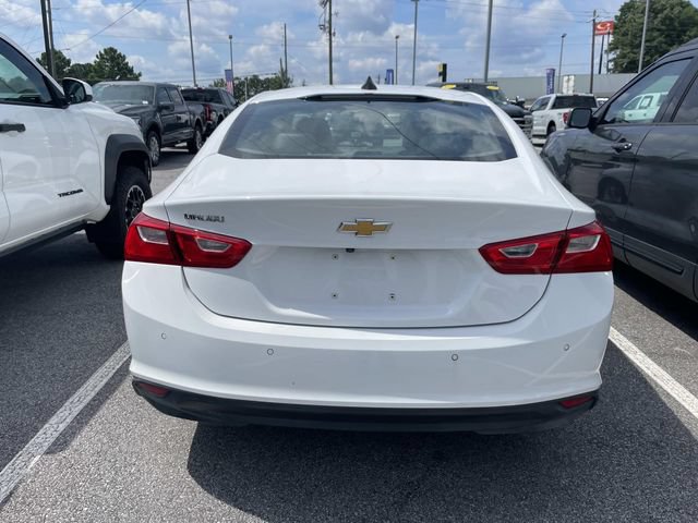 Used 2020 Chevrolet Malibu LS w/ Driver Confidence Package II FWD image 7