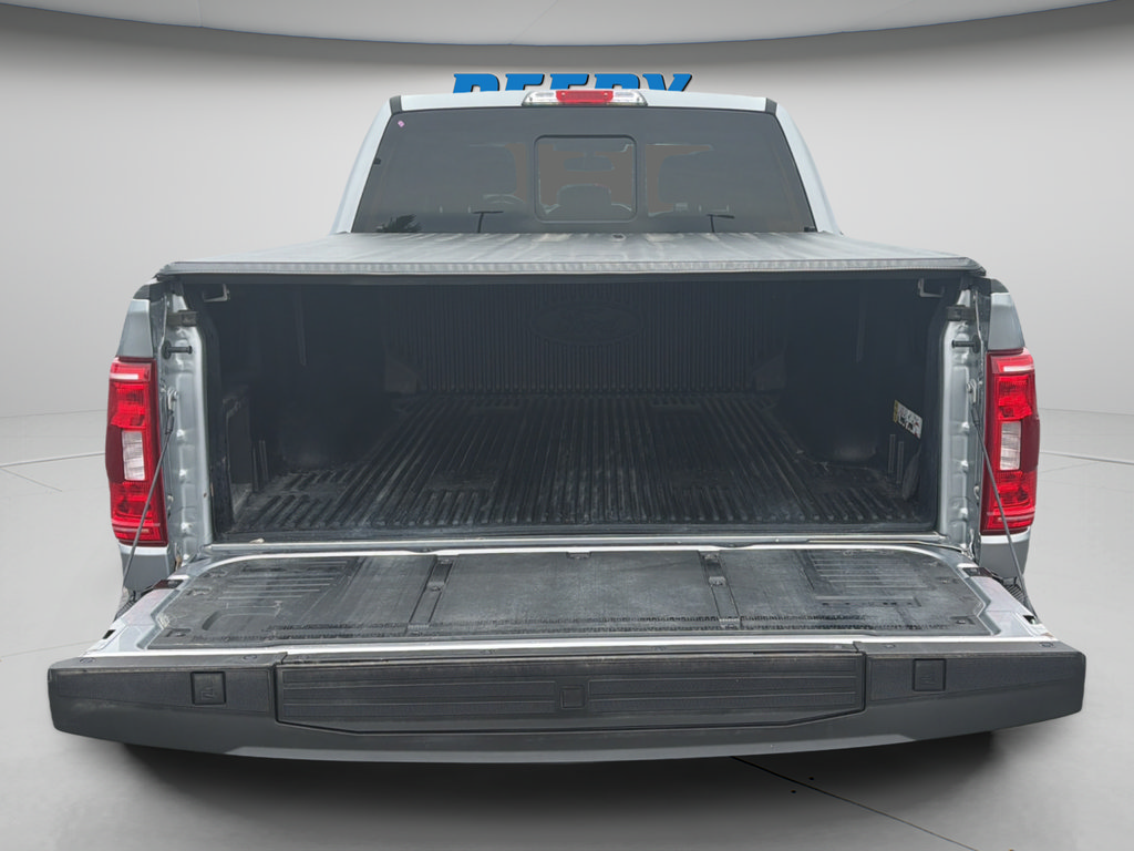 Certified 2023 Ford F150 XLT w/ Equipment Group 302A High AWD/4WD image 29