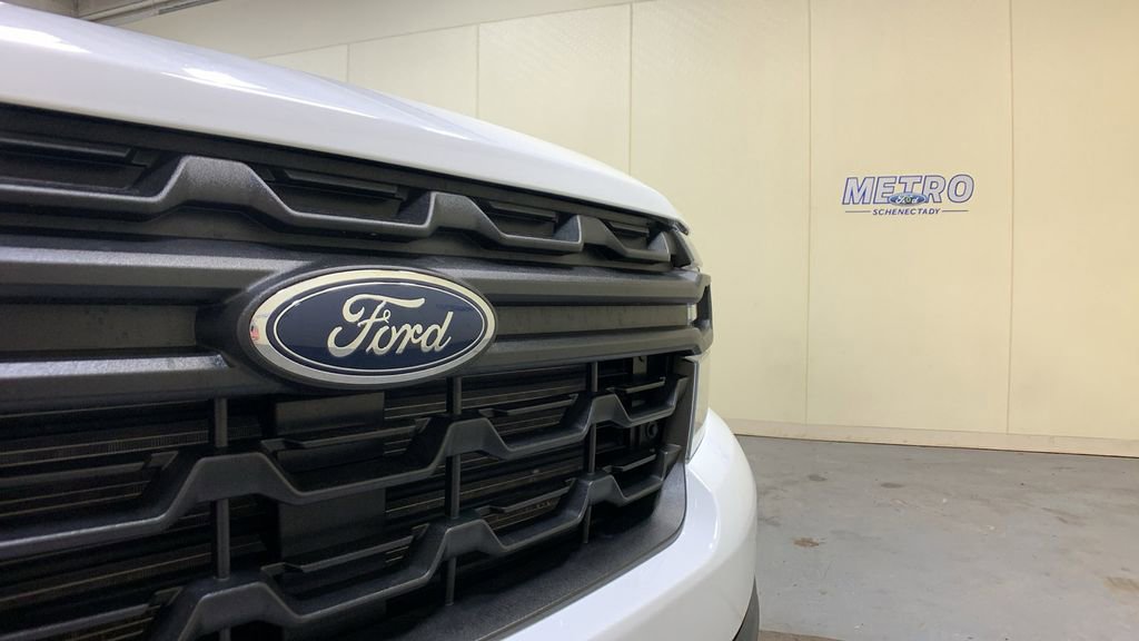 Certified 2024 Ford Maverick XL FWD image 38