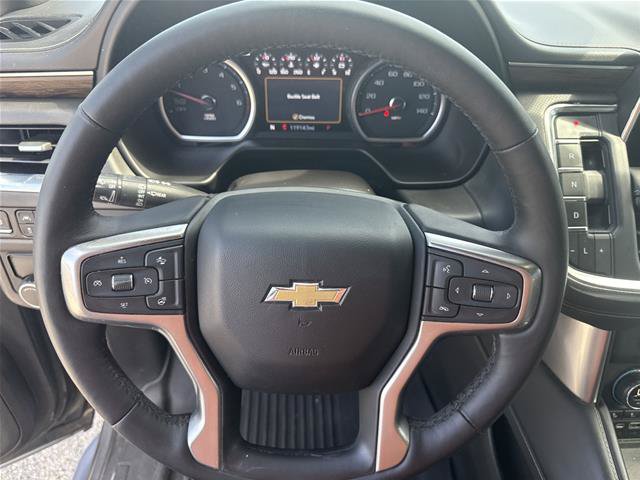 Used 2021 Chevrolet Tahoe Premier RWD image 12