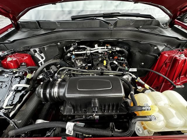 Certified 2023 Ford Explorer XLT AWD/4WD image 32