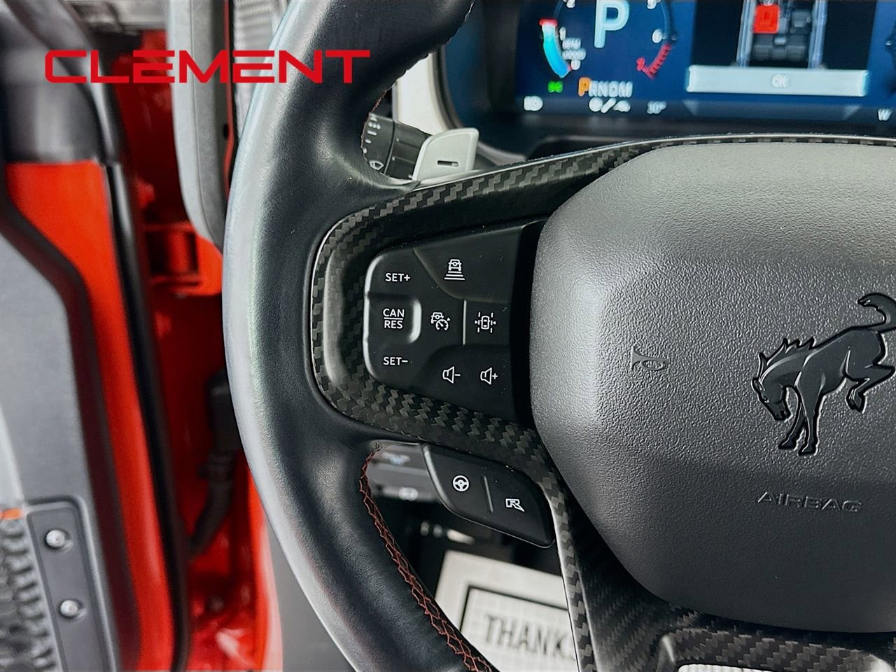 Certified 2023 Ford Bronco Raptor image 15