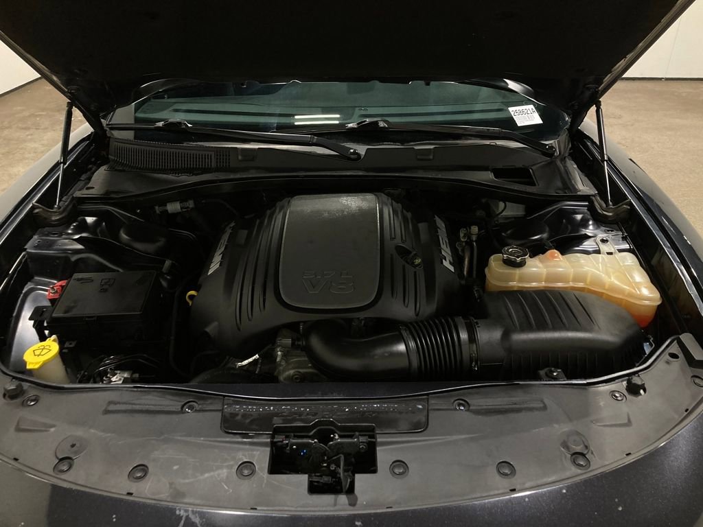 Used 2017 Dodge Charger R/T image 13